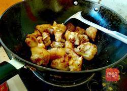 猪脚焖土豆的做法图解4