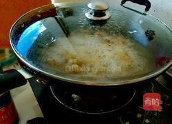 猪脚焖土豆的做法图解6