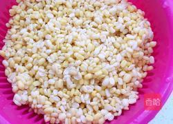 绿豆冰糕的做法图解4