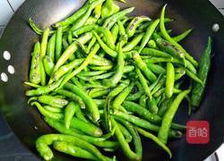 青椒酱的做法图解3