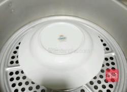 抹茶蒸蛋糕的做法图解11