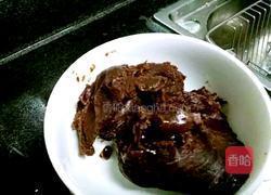 豆沙馅南瓜饼的做法图解5