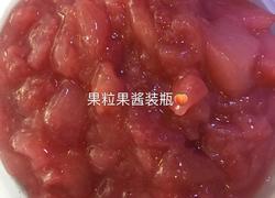 蜜桃果酱