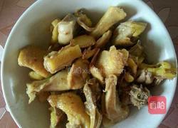 胡椒鸡的做法图解5