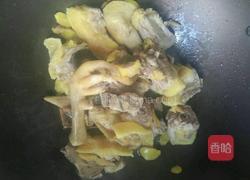 胡椒鸡的做法图解3