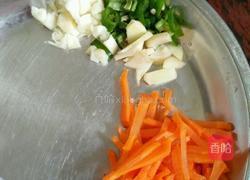 红烧福寿鱼的做法图解2