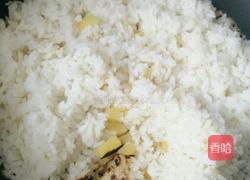 土豆闷饭的做法图解4