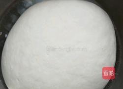 馒头的做法图解4