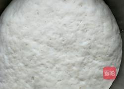 馒头的做法图解5