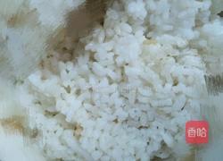 鲜香营养炒饭的做法图解1