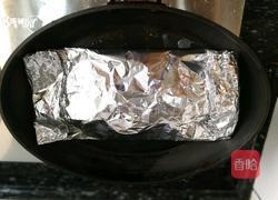 烤鱼的做法图解3