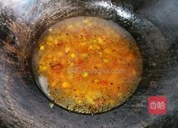 烤鱼的做法图解5