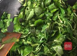 蒜泥空心菜的做法图解4