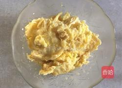 黄花菜炒鸡蛋的做法图解3