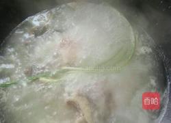 鲫鱼汤的做法图解5