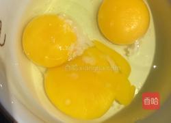 无糖版西红柿炒蛋-番茄炒蛋的做法图解3