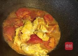 无糖版西红柿炒蛋-番茄炒蛋的做法图解8
