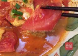 无糖版西红柿炒蛋-番茄炒蛋的做法图解10