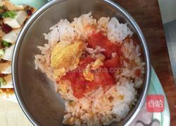 无糖版西红柿炒蛋-番茄炒蛋的做法图解11