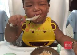 无糖版西红柿炒蛋-番茄炒蛋的做法图解12