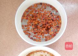 双仁炖猪心的做法图解2