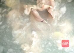 双仁炖猪心的做法图解4