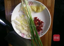 老豆腐烧鱼的做法图解3