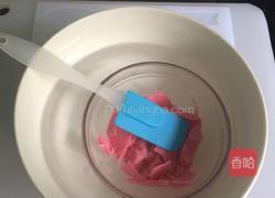 DIY 巧克力插片的做法图解2