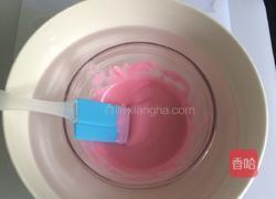 DIY 巧克力插片的做法图解3