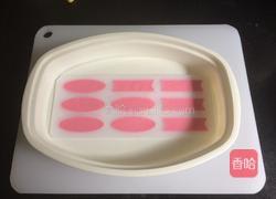 DIY 巧克力插片的做法图解6