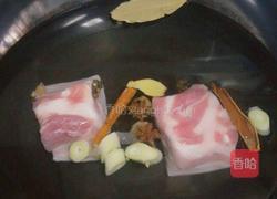 咸烧白的做法图解2