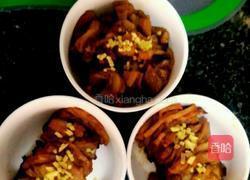 咸烧白的做法图解6