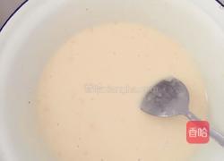 油炸黄秋葵的做法图解2