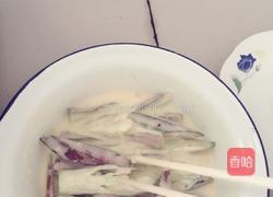 油炸黄秋葵的做法图解4