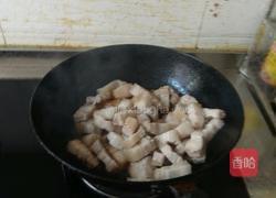 红烧肉炖土豆的做法图解8