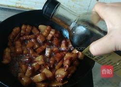 红烧肉炖土豆的做法图解11