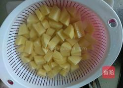 红烧肉炖土豆的做法图解14