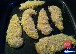 五香鸡里脊的做法图解5