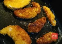 五香鸡里脊的做法图解7