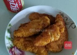 五香鸡里脊的做法图解8