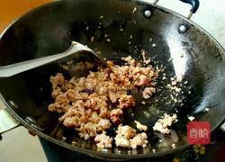 肉末米饭的做法图解5