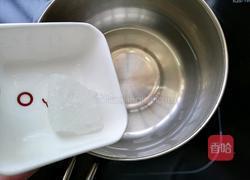 火龙果水晶冰粉的做法图解3