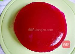 火龙果水晶冰粉的做法图解8