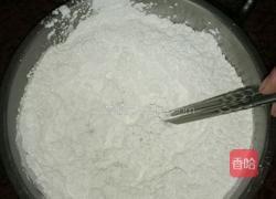 (汤圆法)糯米糍的做法图解2