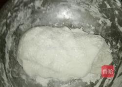 (汤圆法)糯米糍的做法图解3