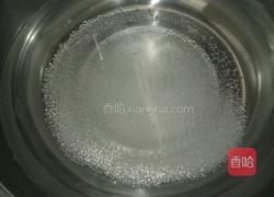 (汤圆法)糯米糍的做法图解4