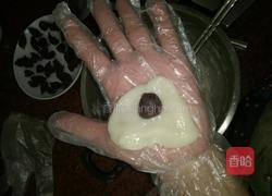 (汤圆法)糯米糍的做法图解11