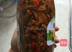 豆豉酸辣藕片的做法图解11