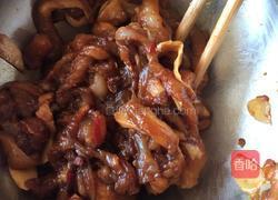 鸡胸肉炒韭菜苔的做法图解1