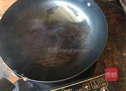 鸡胸肉炒韭菜苔的做法图解2